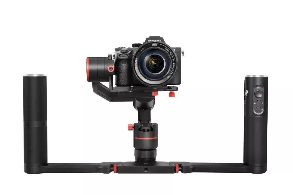 Продам стабилизатор стедикам feiyu-tech a1000