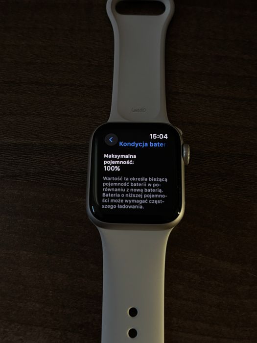 Apple Watch SE 2gen GPS 40mm
