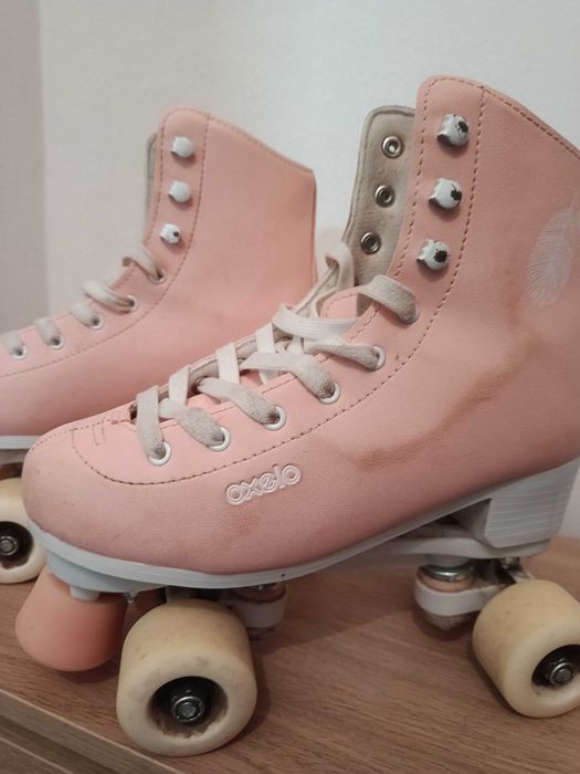 Patins Semi Usado