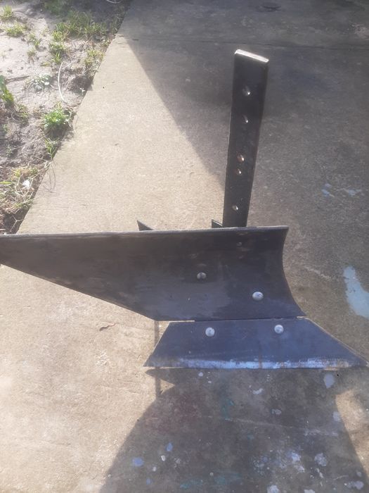 Продаж плуг на мотоблок