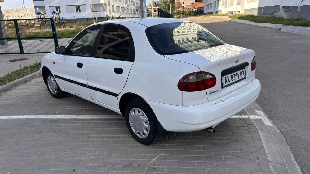 Продам Daewoo Sens, 2004 р., 1.3.