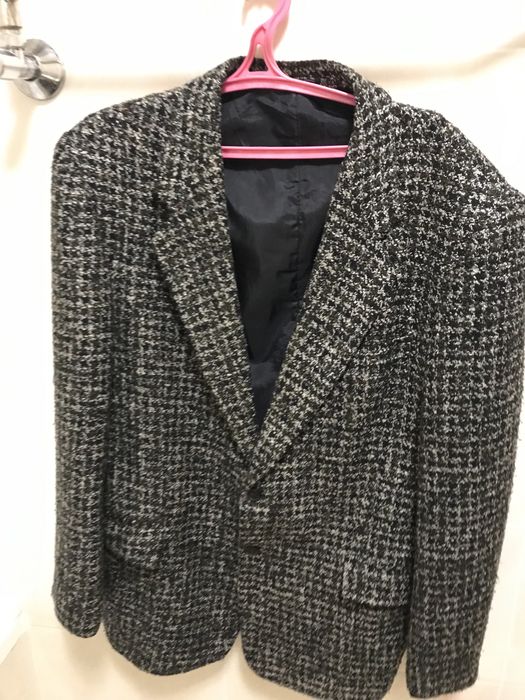 Пиджак 52 р.