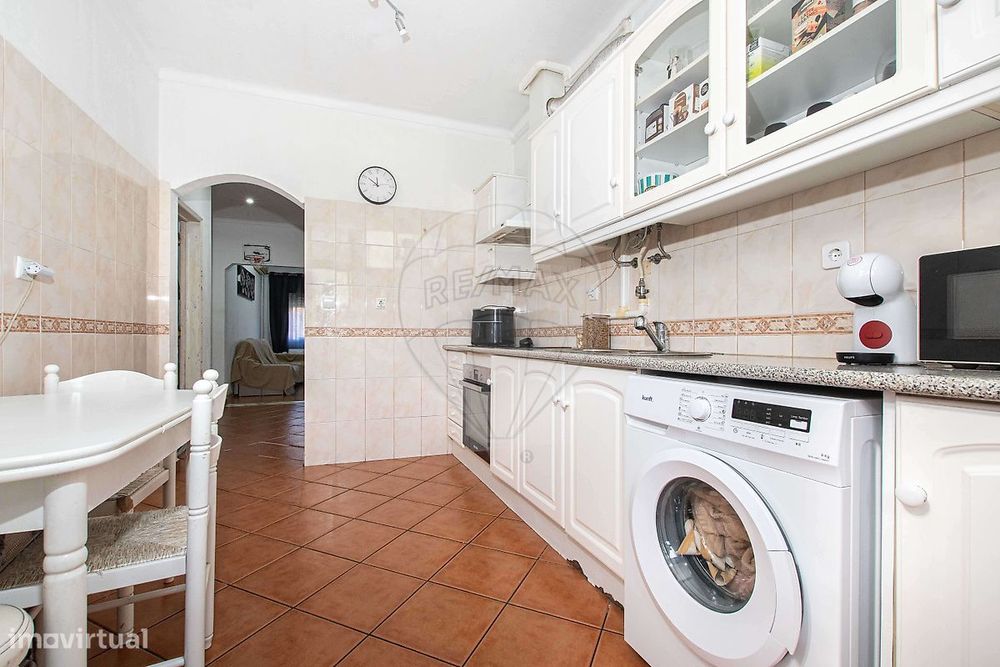 Apartamento T2 para venda