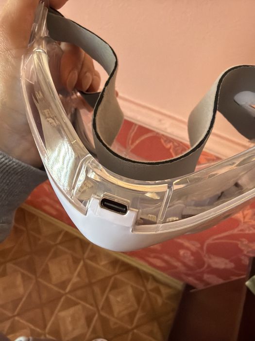 Led Mask маска 7режимів