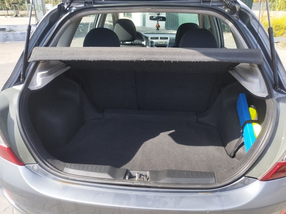 Honda Civic 1.4 Gasolina
