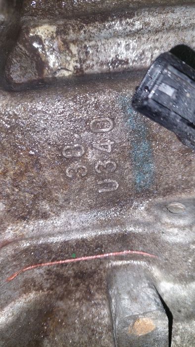 Toyota corolla e150