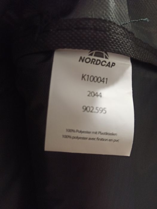 Рюкзак міський Nordcap