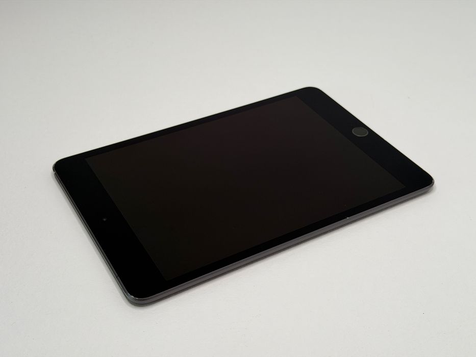 iPad mini 5 (A2124) - Cellular (LTE) - 64GB - faktura VAT 23%