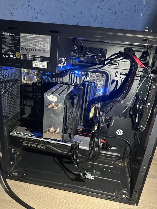 Компʼютор хороший стан