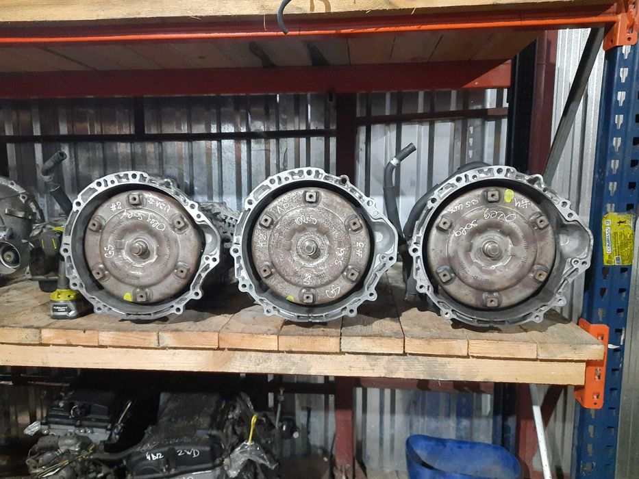 Акпп Lexus GS300, Lexus IS250, IS300 A960E