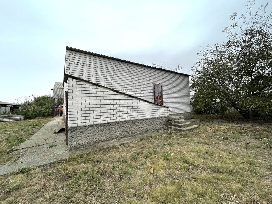 Продам участок под застройку в Обуховке