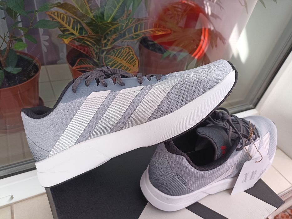 Чоловічі кросівки Adidas Duramo Rc2 M розмір 44,5 (10UK, 10,5US) 28,5 см