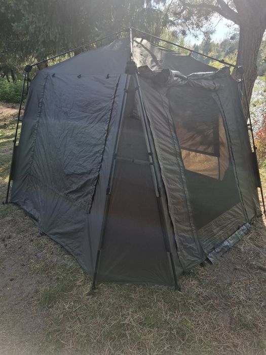 Nash Blockhouse +narzuta