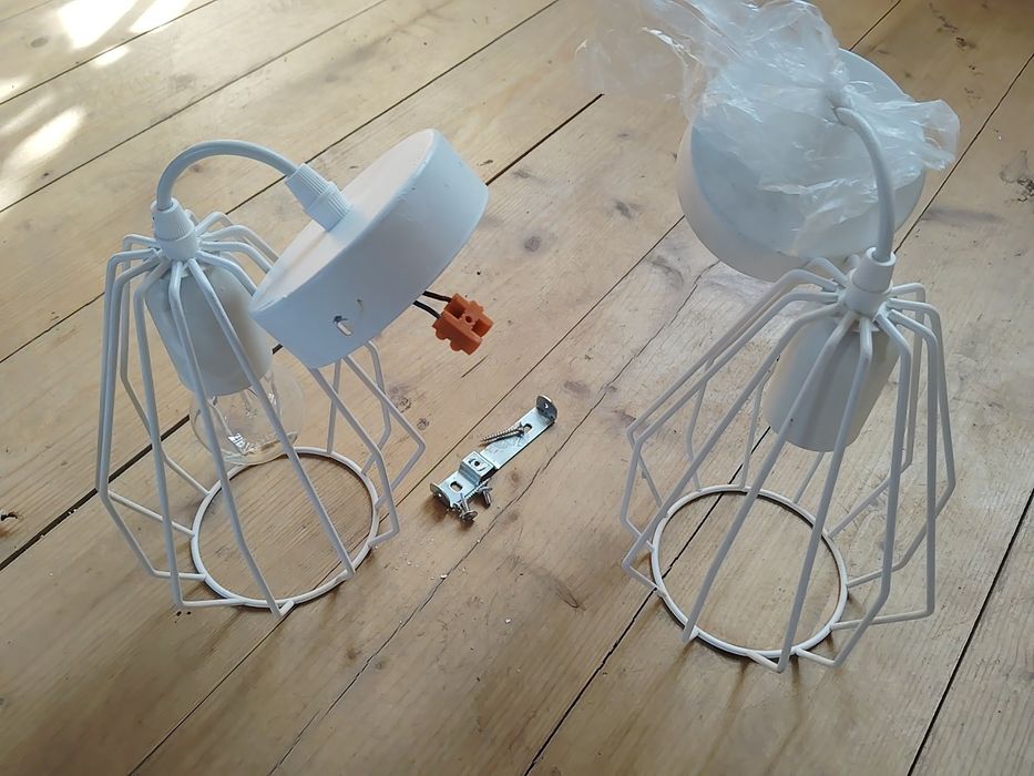 lampy Wisznice używne