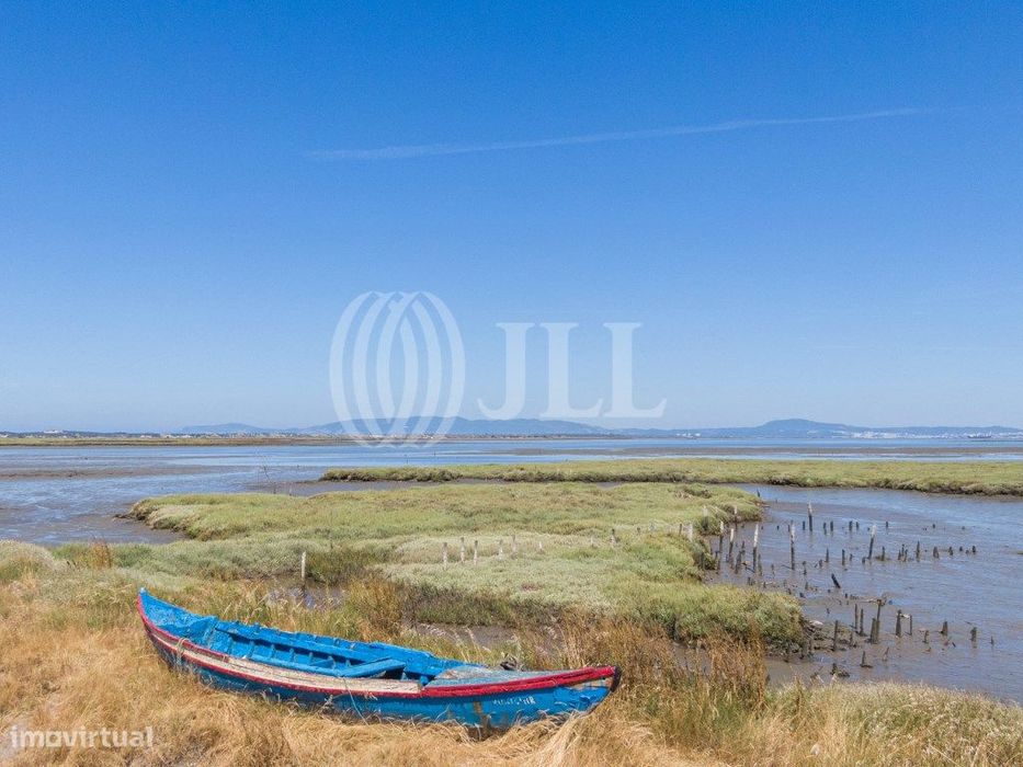Terreno, com projeto aprovado para de moradia, Comporta
