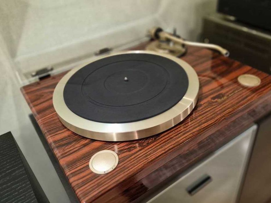 Програвач вінілу Denon DP-900M Direct Drive Japan Hi-Fi