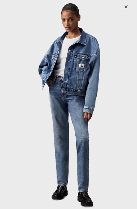 Куртка Calvin Klein