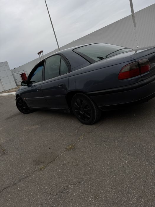 В отличном состоянии Opel omega B
