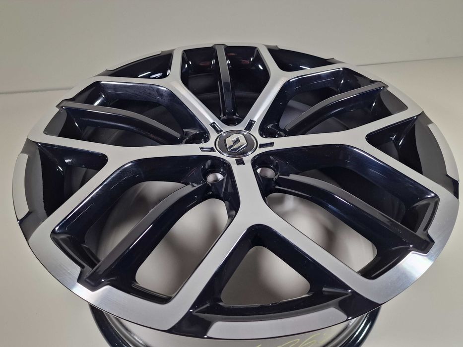 Oryginalne Felgi Renault 19" Megane RS IV III Talisman Kadjar