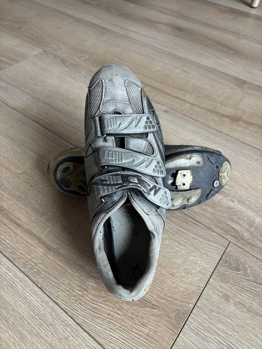Buty rowerowe SiDi 43-43,5
