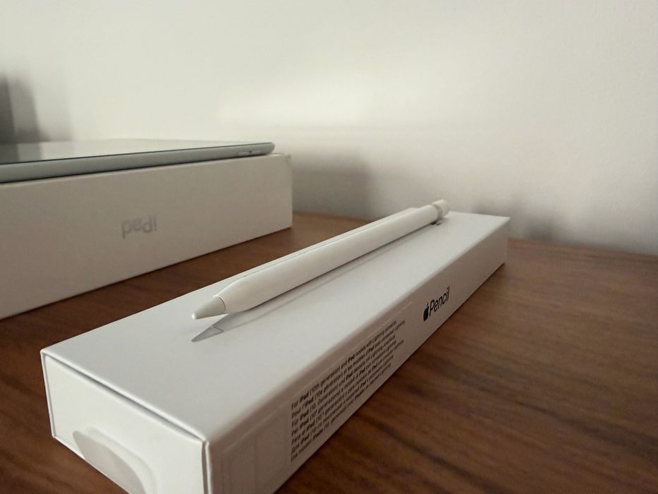 iPad 10.2 (2021) 9.ª geração mais Apple Pencil