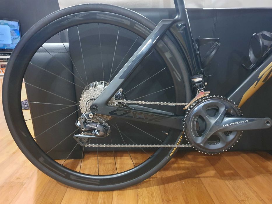 KTM Lisse Master Disco - Di2