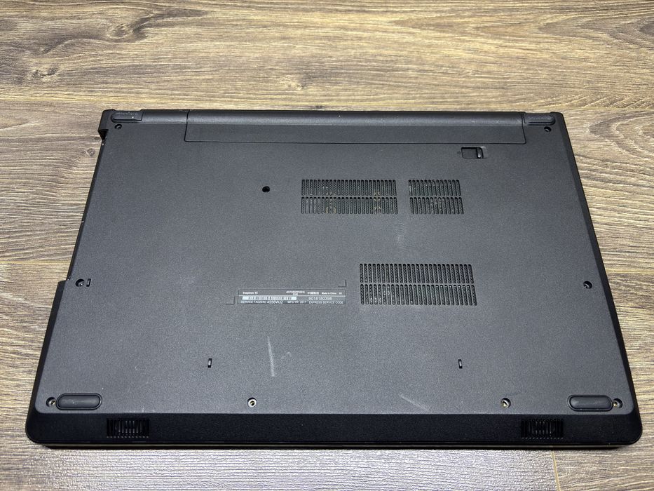 Dell Inspiron 15-3567 i3-7100 8gb DDR4 512gb SSD