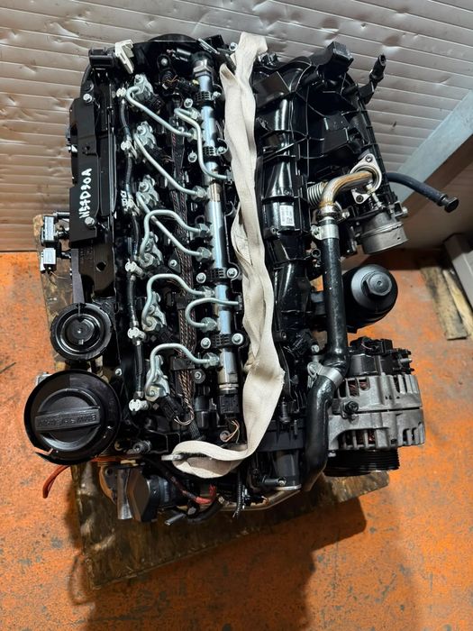 Motor completo BMW 5 Touring (F11)