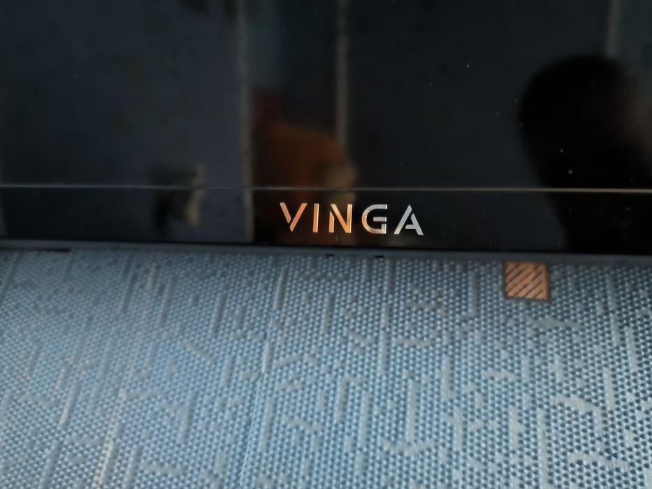 Смарт ТВ Vinga телевізор 32 з пультом