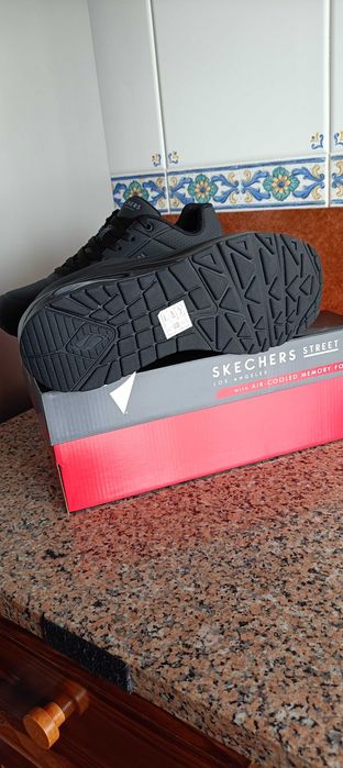 Skechers Uno de homem