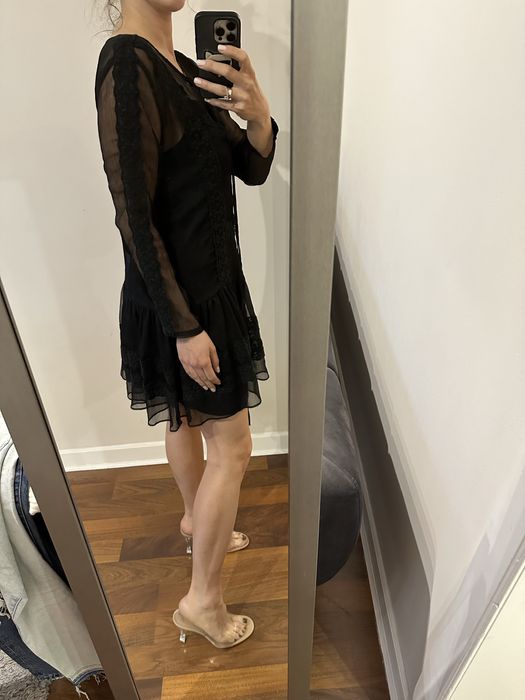 Sukienka givenchy rozm M