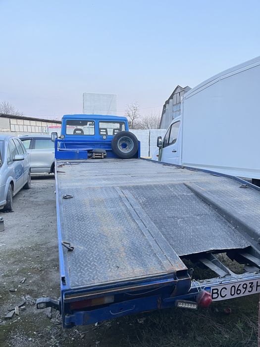 Продам Евакуатор !