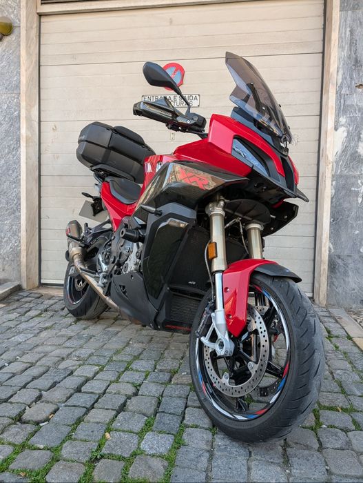 BMW S 1000cc  XR