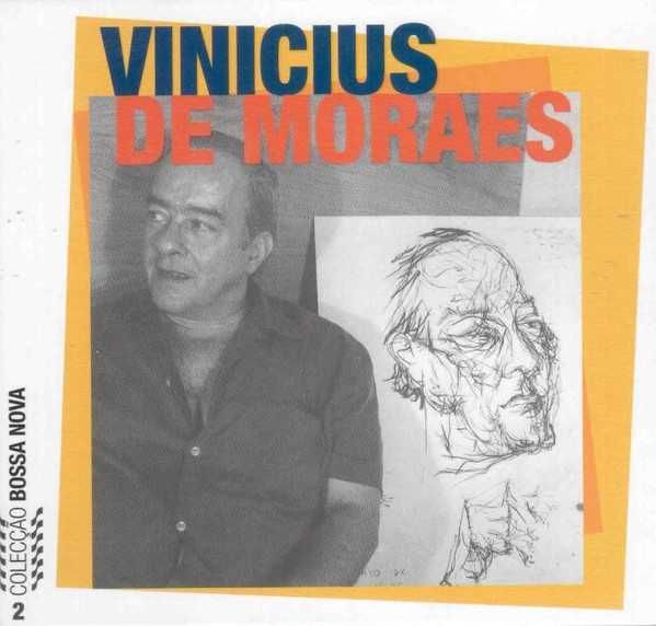 Vinicius De Moraes – Vinicius De Moraes – CD