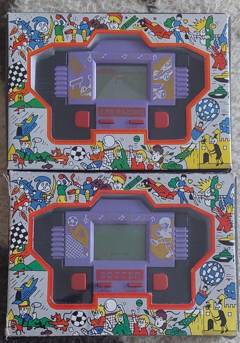 jogos eletronicos