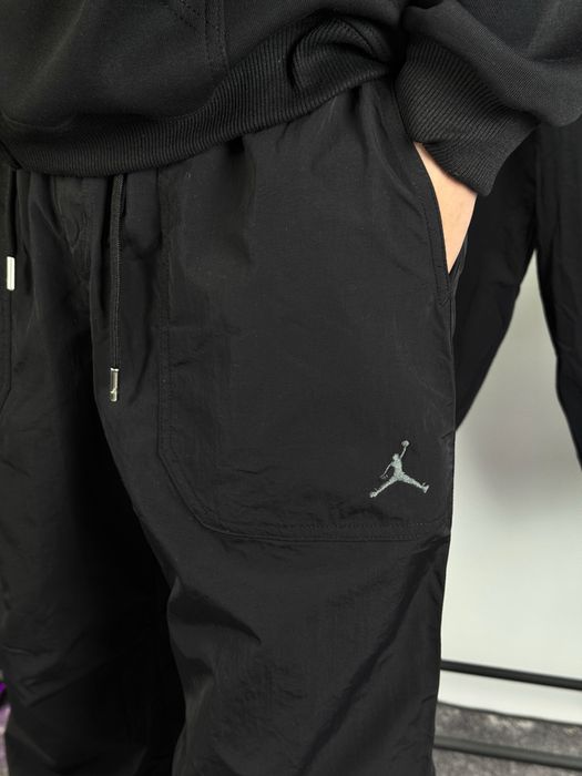 Нейлонові штани Jordan [ S,M,L,XL,XXL ]