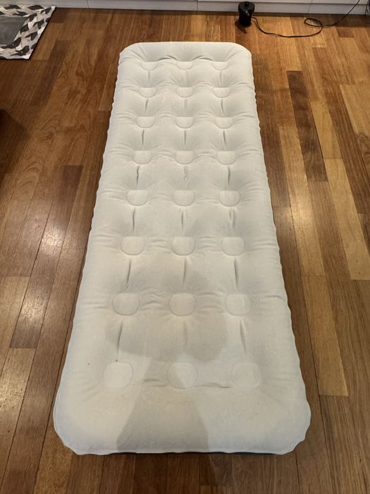 Materac qechua air basic 70/180 cm