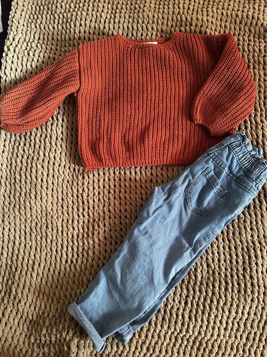 Одяг на 3-4 роки