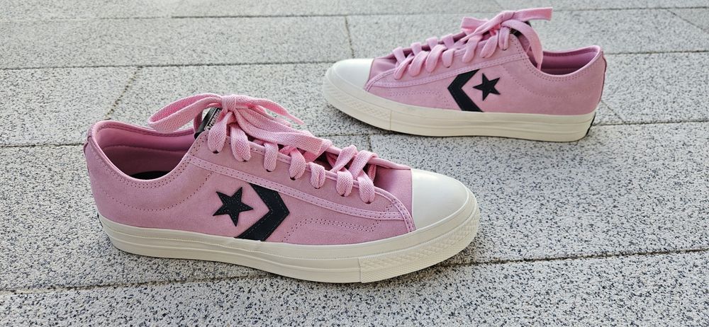 Trampki Converse Star Player 76 rozmiar 45