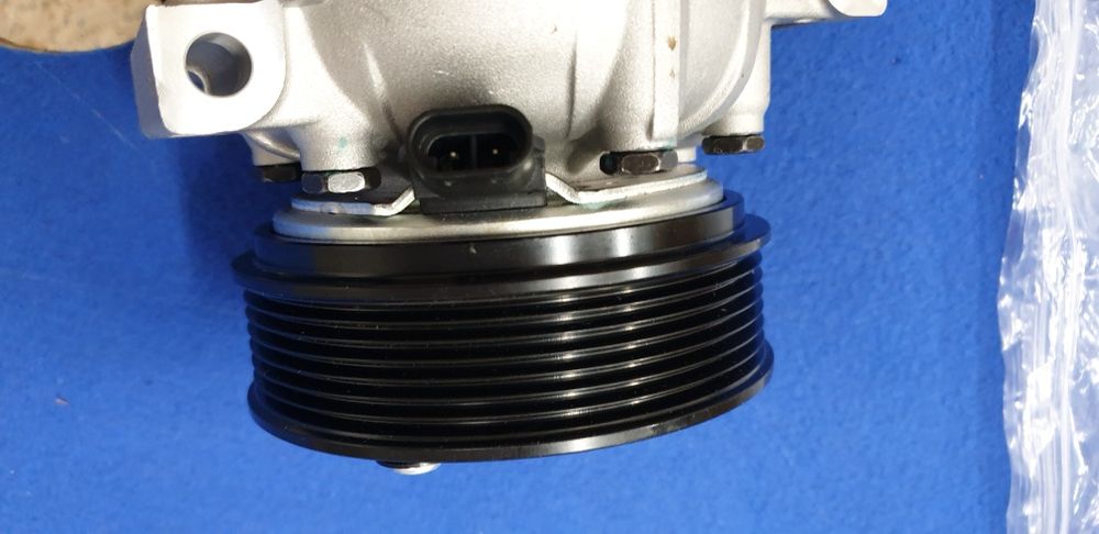 Compressor ar condicionado