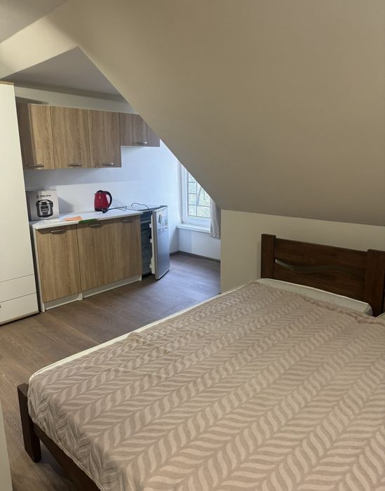 Apartment in Uzhhorod - View 5