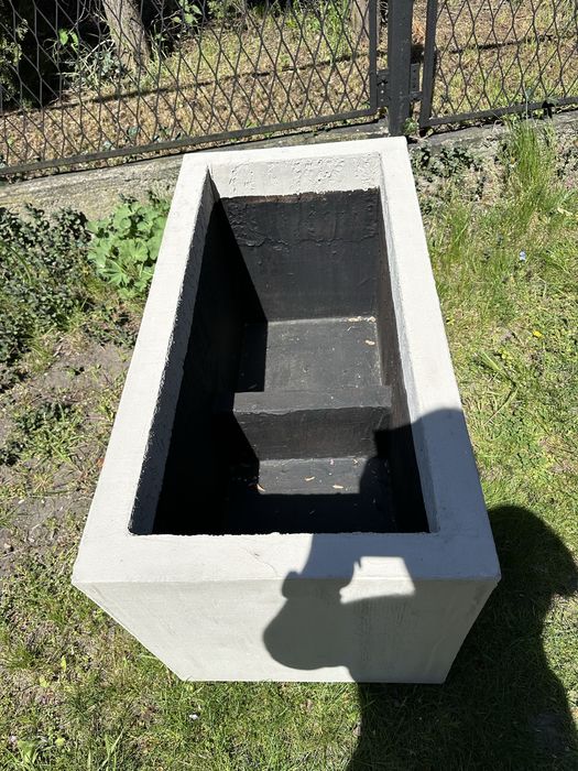 Komplet donic dużych