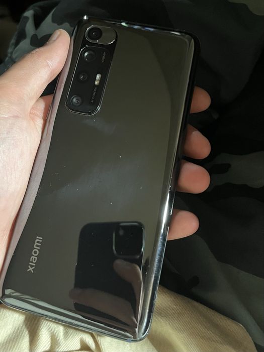 Xiaomi Mi 10S 6/128