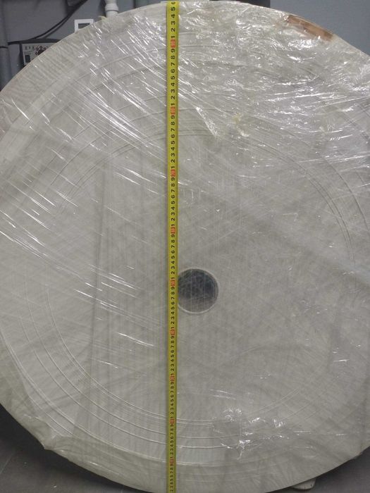 Papier półpergamin