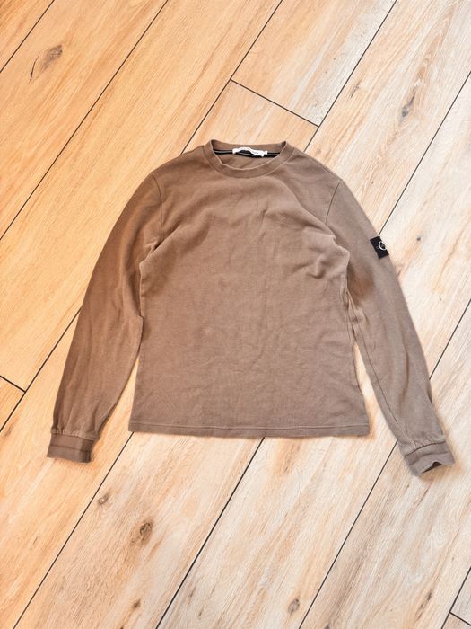 Longsleve/sweterek Calvin Klein