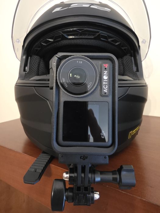 Dji Osmo Action 4 + SanDisk Extreme 128GB