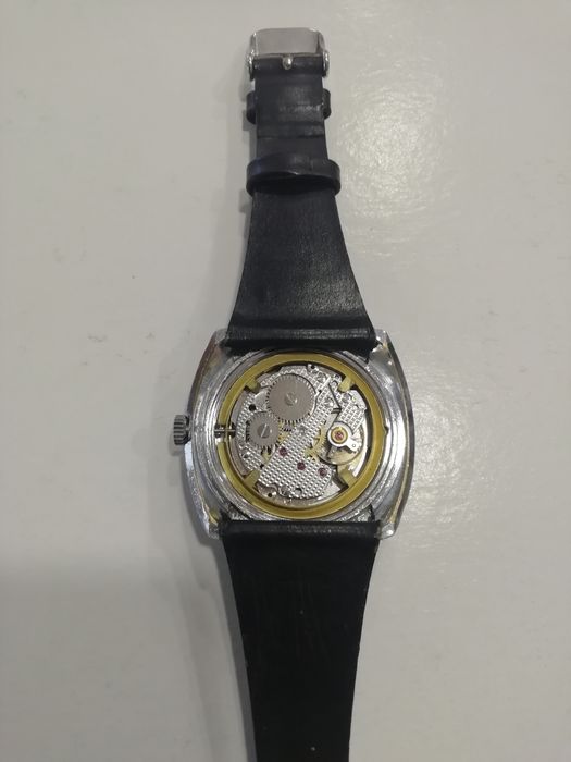 Relógio usado Celsus