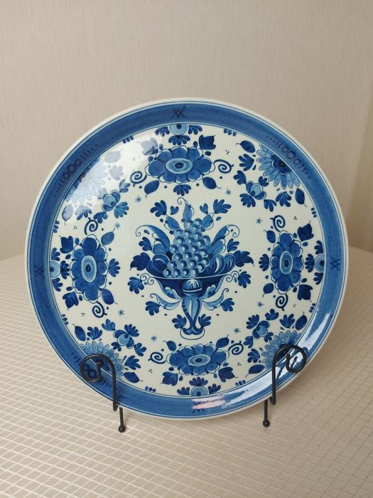 Delfts Голландія