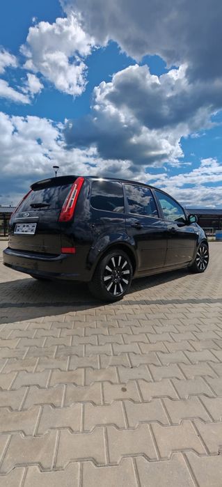 Ford focus C-max 1.8 Sprowadzony  !!