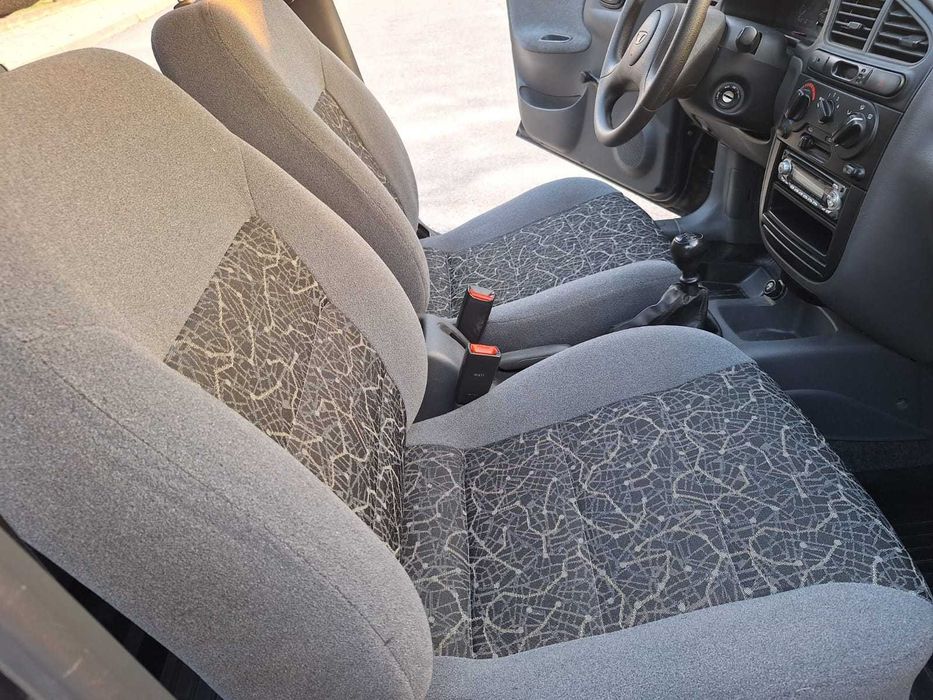 Daewoo Lanos 2004 г.в.